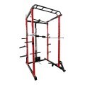 Pure2Improve Fitness Home Trainer Multi black 145x111x215cm - 1 Set -