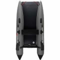 Pure4Fun Catamaran Boat XPRO Catam-Air 335 black 335 x 160 cm
