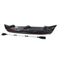 Pure4Fun Kayak Boat XPRO black (inflatable) 325 x 81 x 53 cm