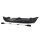 Pure4Fun Kayak Boat XPRO black (inflatable) 325 x 81 x 53 cm