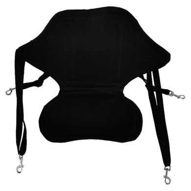 Pure4Fun Stand Up Paddle - Black Seat (28+61) x 64 cm