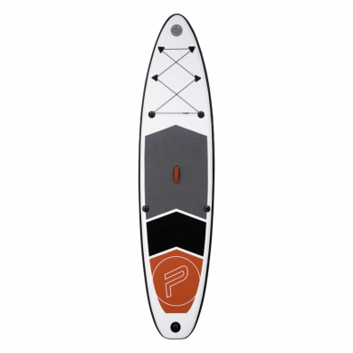 Pure4Fun Stand Up Paddle Board Basic Set 320 white 320 x 76 x 15 cm