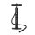 Pure4Fun Stand Up Paddle - PSI Pump black 60 cm