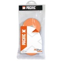 Pacific Overgrip xTR 0.55mm (velvety surface) orange 30-pack clip bag
