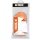 Pacific Overgrip xTR 0.55mm (velvety surface) orange 30-pack clip bag