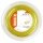 Pacific Tennis String Poly Power Pro (Durability+Power) yellow 200m roll