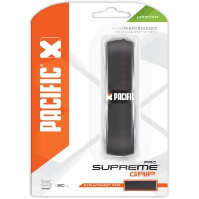 Pacific Baseband Supreme Grip Pro black - 1 piece