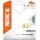 Pacific Tennis String Poly Power Pro (Durability+Power) silver 12m Set