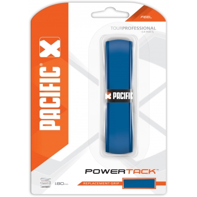 Pacific Basisband Power Tack 1.8mm blue - 1 piece