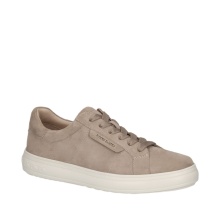 Peter Kaiser Sneakers 45 (Velour leather) beige ladies