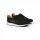 Peter Kaiser Sneaker 73540 (suede/textile) black ladies