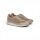 Peter Kaiser Sneaker 73540 (Suede/Textile) sand brown Ladies
