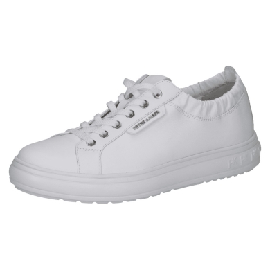 Peter Kaiser Sneaker 73769 (leather) white ladies