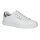Peter Kaiser Sneakers 40 (leather) white/silver ladies
