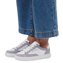 Peter Kaiser Sneakers 42 (Leather) white/lavender ladies