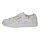 Peter Kaiser Sneaker 73769 (leather) white/multicoloured ladies