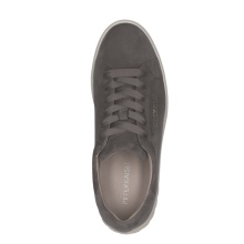 Peter Kaiser Sneakers 45 (Velour leather) grey ladies