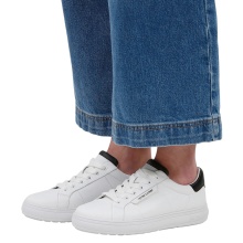 Peter Kaiser Sneakers 40 (Leather) white/black ladies