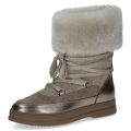 Peter Kaiser Winter Boots 76231 (Suede/Leather) Sand Brown Ladies