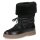 Peter Kaiser Winter Boots 76231 (Suede/Leather) black Ladies
