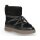 Peter Kaiser Winter Shoes 76230 (Smooth Leather/Wool) black Ladies