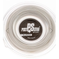 Polystar Tennis String Classic (Durability) white 200m reel