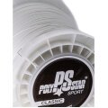 Polystar Tennis String Classic (Durability) white 400m reel
