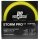 Polystar Tennis String Storm Pro (Durability + Control) yellow 12m set