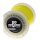 Polystar Tennis String Storm Pro (Durability + Control) yellow 400m reel