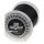Polystar Tennis String Turbo (Durability + Power) black 400m reel