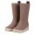 Pomar Winter Boots Tunturi GTX (Felt Boots, Waterproof, Extremely Warm) Sand Brown Ladies