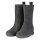 Pomar Winter Boots Tunturi GTX (Felt Boots, Waterproof, Extremely Warm) Granite Grey Ladies