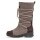 Pomar Winter Boots Saana GTX (Felt Boots, Waterproof, Wide, Extremely Warm) Sand Brown Ladies