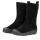 Pomar Winter Boots UTU Curling GTX (Suede, waterproof, extremely warm, lined) black ladies