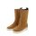 Pomar Winter Boots UTU GTX (Nubuck leather, waterproof, extremely warm, lined) tan brown ladies