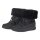 Pomar Winter Boots Lappi GTX (Nubuck Leather, Lambskin) black Ladies
