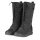Pomar Winter Boots JÄÄTIKKÖ GTX (Felt Boots, Waterproof, Wide, Extremely Warm) Granite Grey Ladies