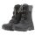 Pomar Winter Boots Riekko GTX (Wool Felt, Spike Sole, Waterproof, Extremely Warm) Grey Ladies