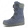 Pomar Winter Boots Reki GTX (Felt Boots, Waterproof, Wide, Extremely Warm) Dark Blue Ladies