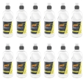PowerBar Aqua Plus - Sports Drink with Magnesium - Lemon 12x500ml Carton
