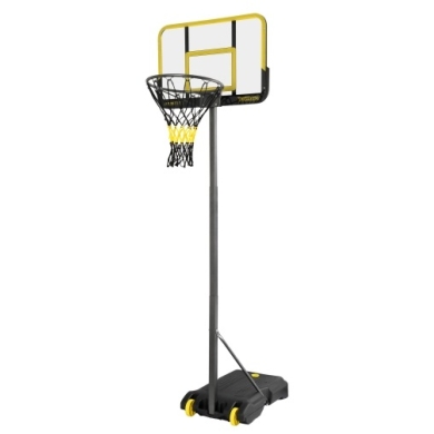 Powershot Mobile Basketball Stand - Children - Height Adjustable