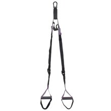 oko sling trainer (with door anchor) black