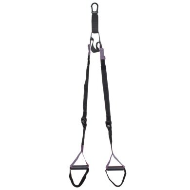 oko sling trainer (with door anchor) black