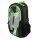 Prince Tennis Rucksack Tour black/green/silver