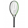 Prince Kinder Tennis Racket Tour 100P 25 #19 black/green (9-12 years) - pre-strung -