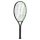 Prince Kinder Tennis Racket Tour 100P 25 #19 black/green (9-12 years) - pre-strung -