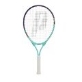 Prince Kids' Tennis Racket Ace/Face 26in (11-14 years) 2025 pink - pre-strung -