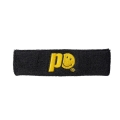 Prince x Smiley Headband Logo black - 1 piece