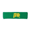 Prince x Smiley Headband Logo green - 1 piece