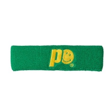 Prince x Smiley Headband Logo green - 1 piece